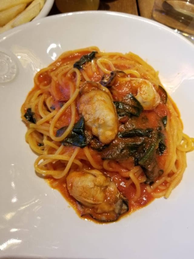 italian kitchen VANSAN 東府中店 - サブ画像3