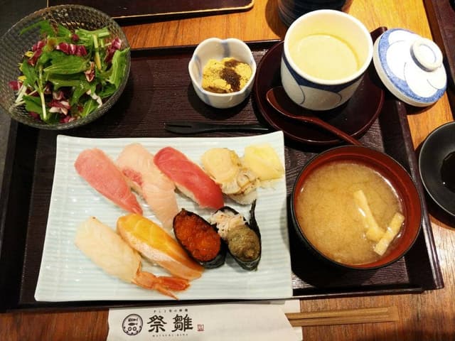 祭雛 ヨドバシ横浜 - サブ画像1