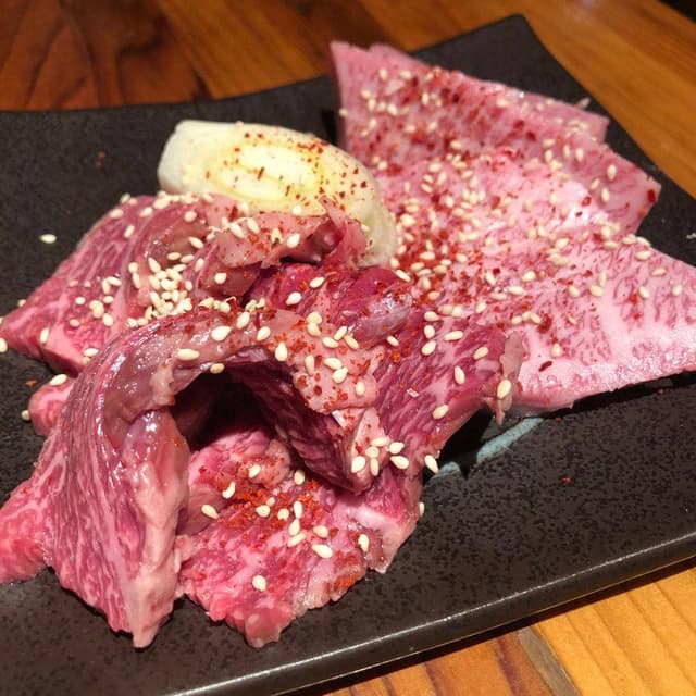 成香園 - サブ画像3