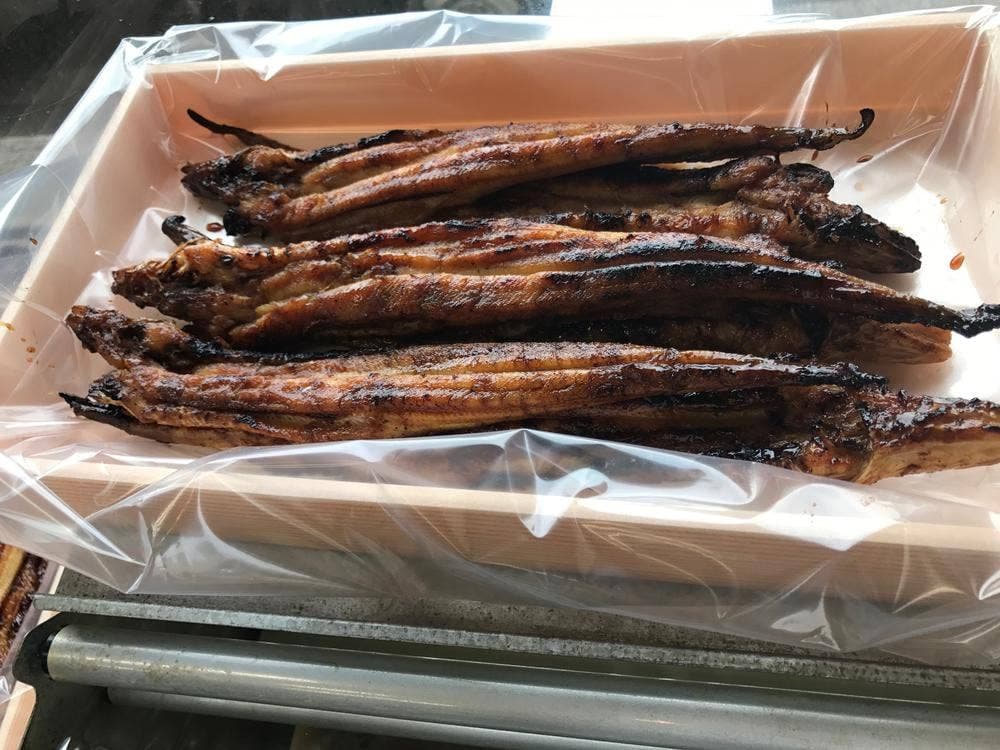 魚増水産 淡路島