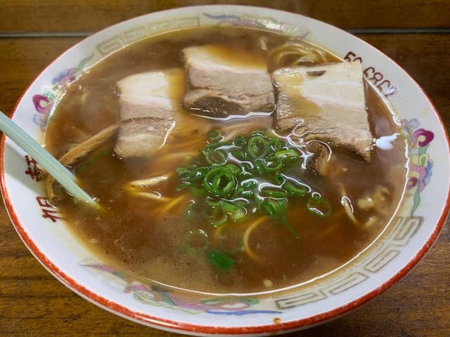 旭軒 - サブ画像1