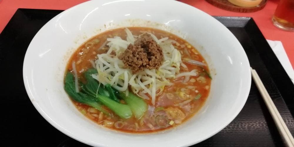 北京飯店