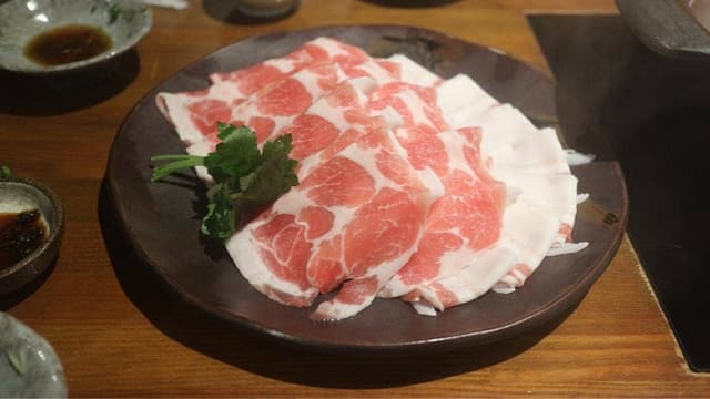 長寿庵 指宿店 - サブ画像2