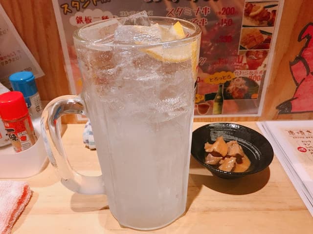 スタンド豚とん - サブ画像1