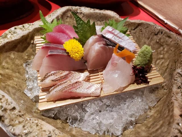 四季の味 京都 浜町 - サブ画像3