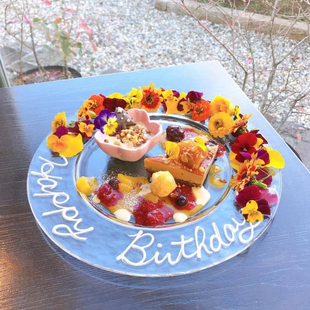 French Italian 桜moon - サブ画像2
