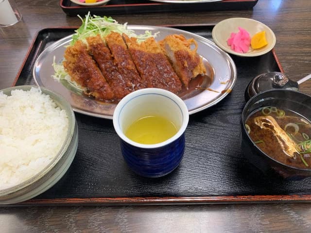 和風キッチン 蔵 - サブ画像3