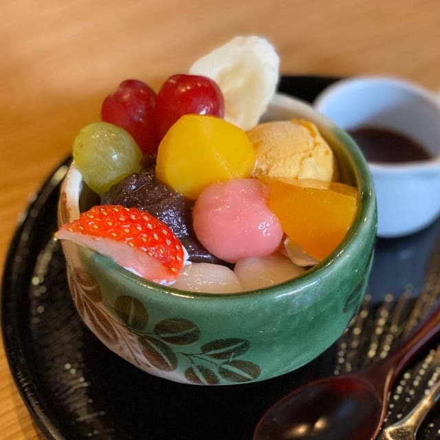 甘味処 雪屋 Conco - サブ画像3