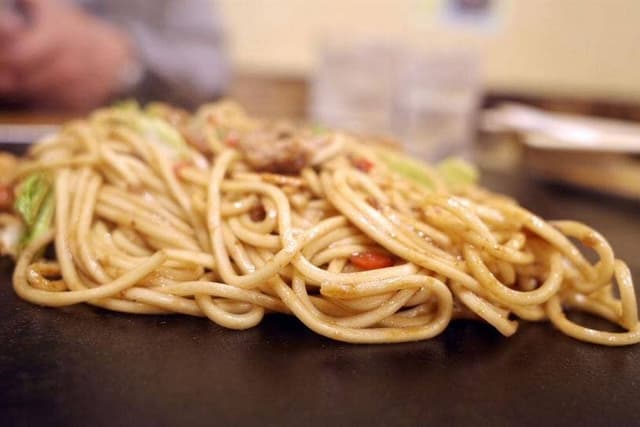 やすべえ - サブ画像1