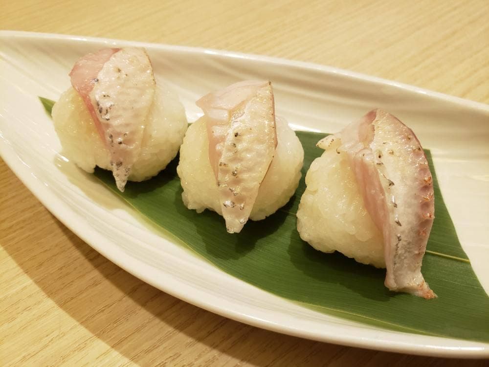 のどぐろ総本店