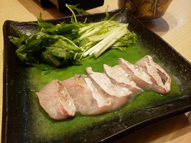 のどぐろ総本店 - サブ画像3