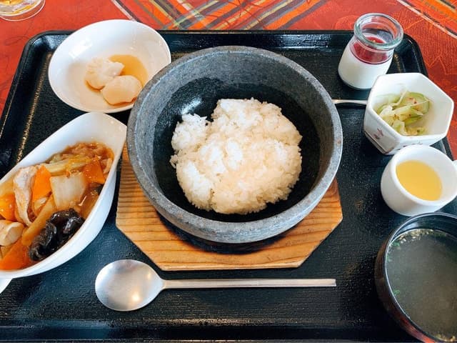 クラブハウスレストラン レーサムゴルフ&スパリゾート - サブ画像3