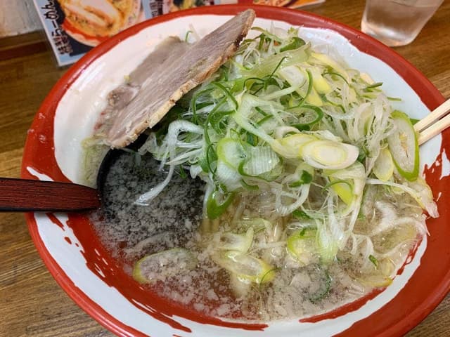 らーめん 六三四 - サブ画像1