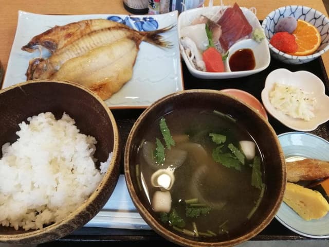 さかなや梅 - サブ画像2