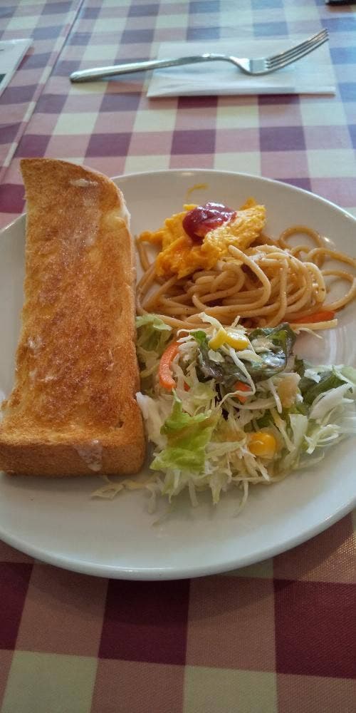 ふらいぱん - サブ画像1