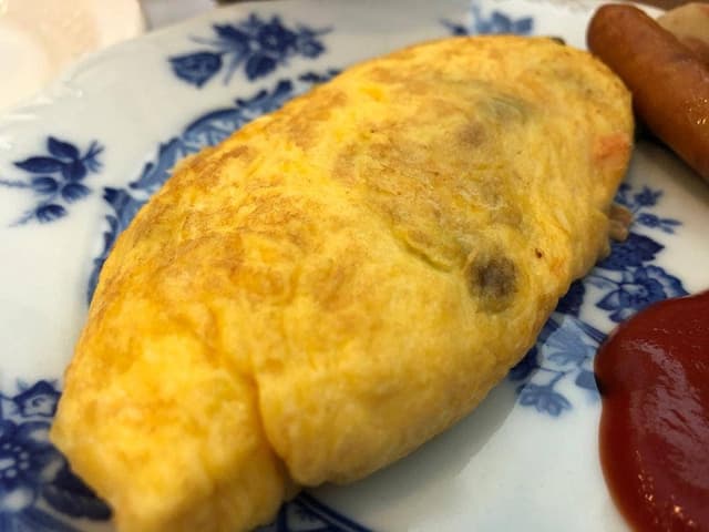 オールデイダイニング ロチェスター グランドホテル浜松 - サブ画像3