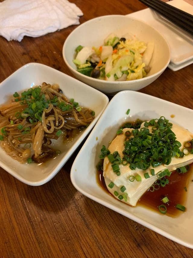 きのこ - サブ画像2