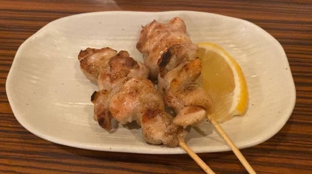 備長炭火焼鳥たまるや 本店 - サブ画像3