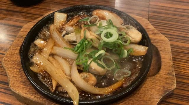 備長炭火焼鳥たまるや 本店 - サブ画像2