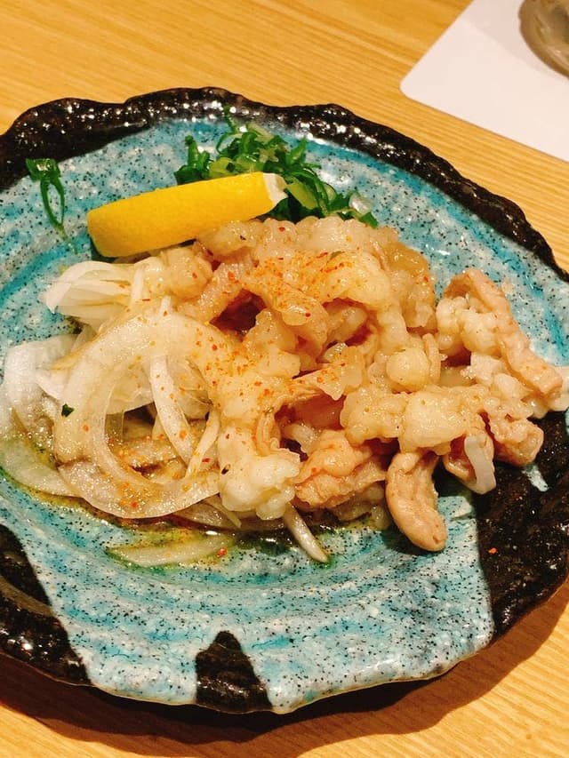 肉料理ひら井 八坂通り店 - サブ画像2
