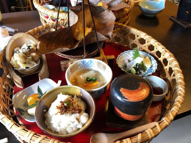 郷屋敷 - サブ画像1