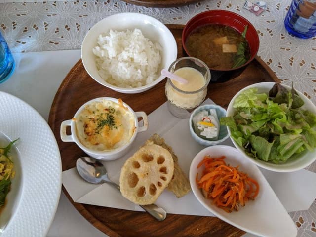 cafe MOst. - サブ画像1