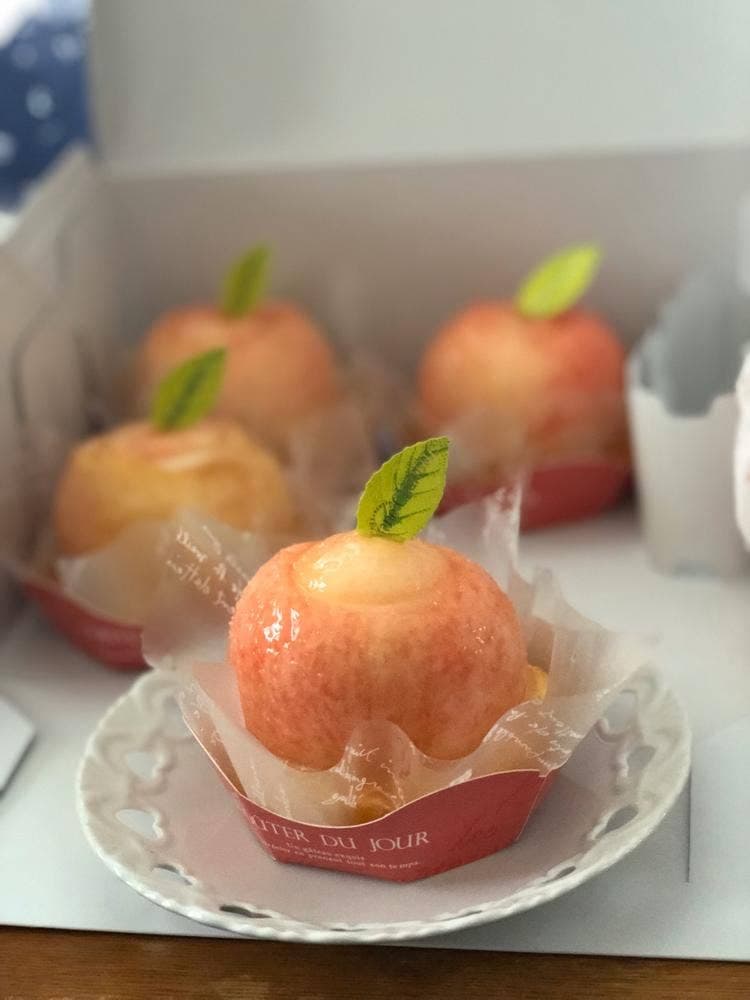 アンシャルロット