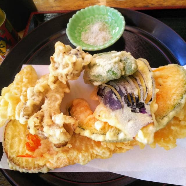 そば処にし川 - サブ画像2