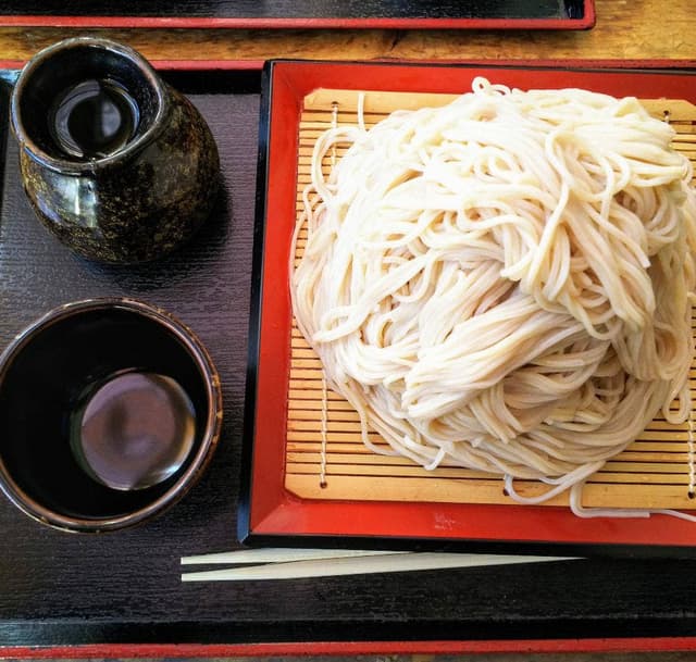 そば処にし川 - サブ画像3