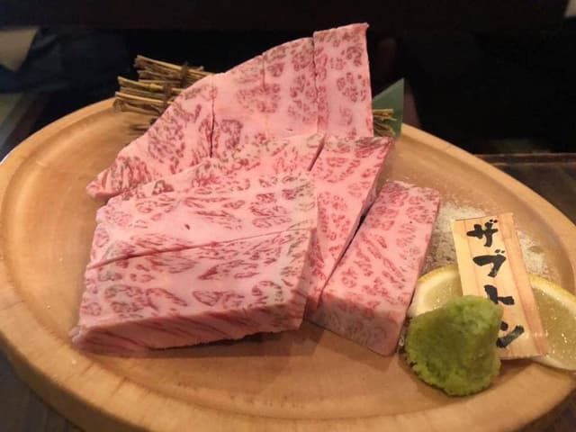 焼肉 極味や 大名店 - サブ画像1