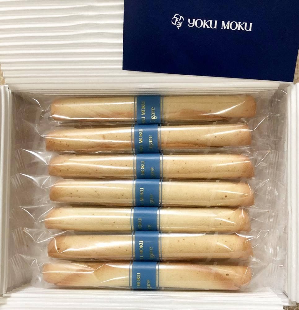 ヨックモック 高島屋新宿店
