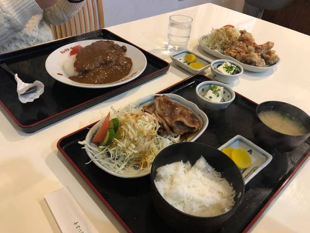 味のうえはら - サブ画像3