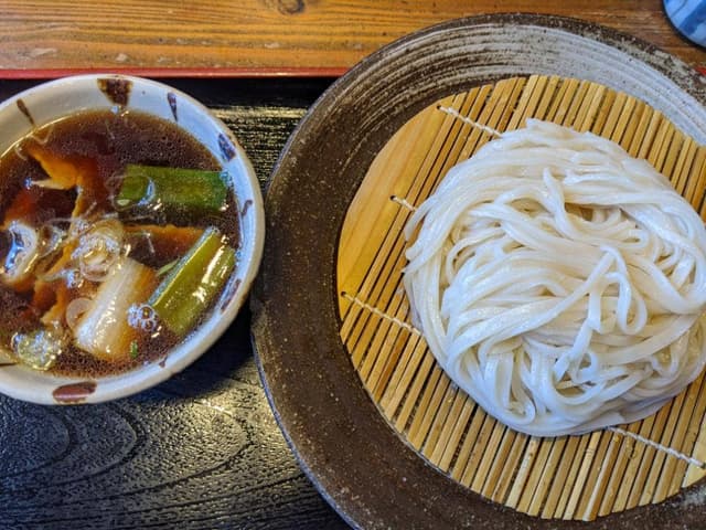 たべもの処蔵 - サブ画像3