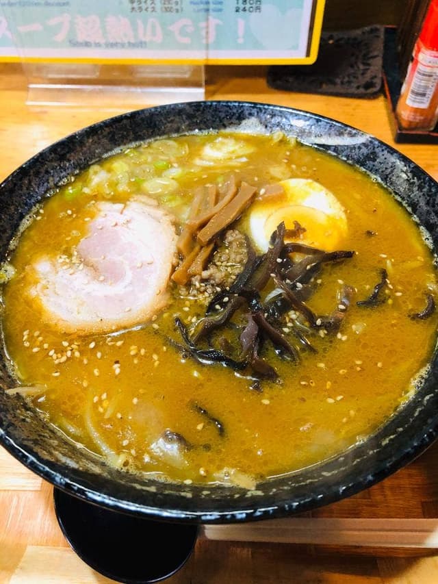 虎屋 - サブ画像1