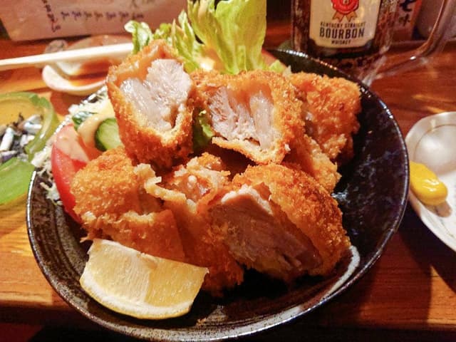 暮れ六つ - サブ画像3