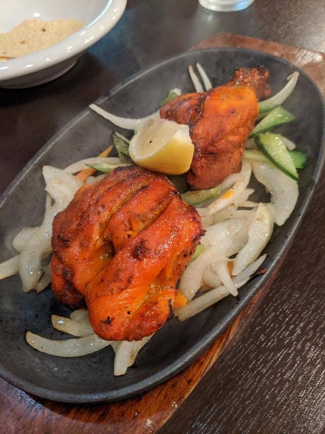 インド料理タージ・マハル - サブ画像3