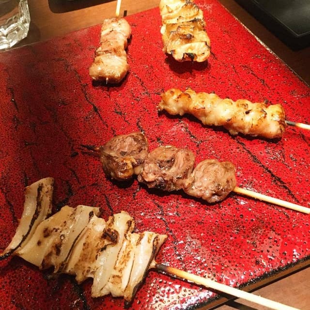 個室×博多串焼き・野菜巻き 巻きの助 飯田橋店 - サブ画像3