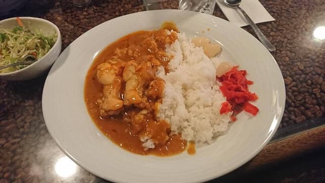 ドン珈琲館 - サブ画像1