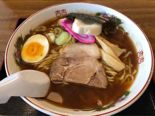 レストラン太郎 - サブ画像1