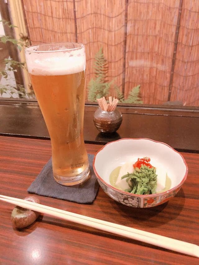熟成さしみと旨い酒 ひとしお - サブ画像2
