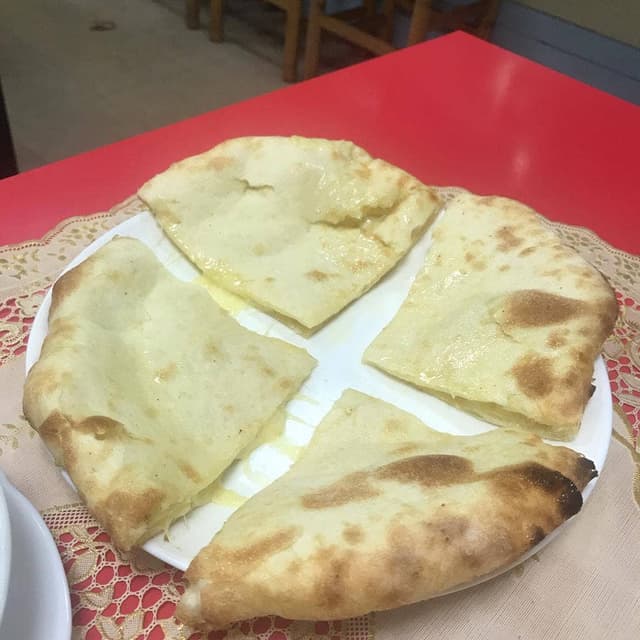 インド料理 アデール - サブ画像2