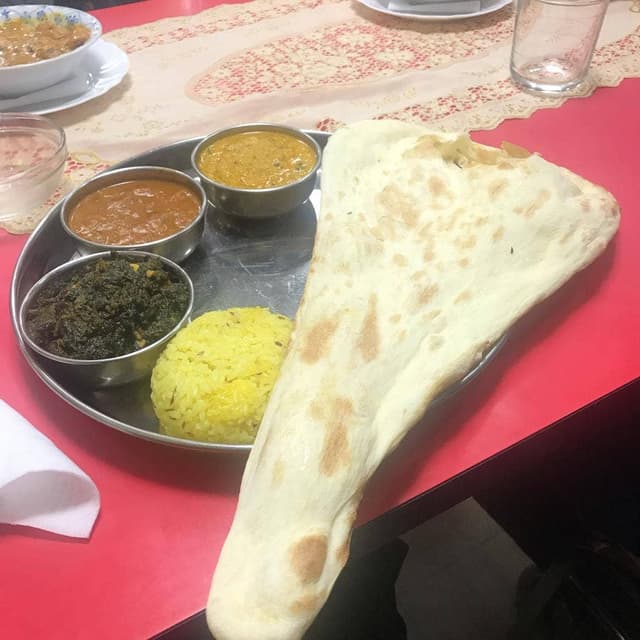 インド料理 アデール - サブ画像1