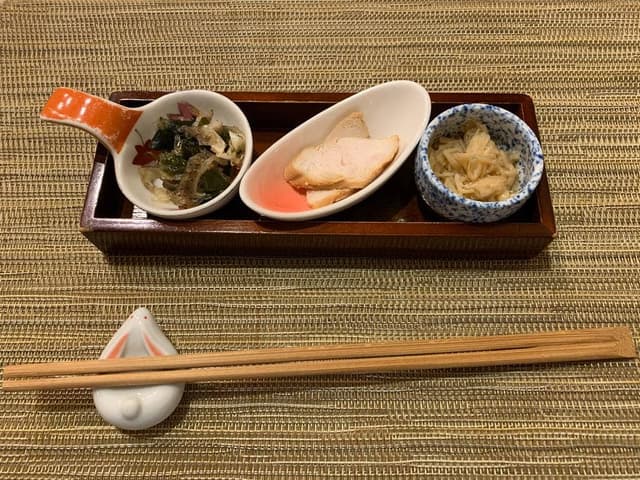 おばんざい うさぎ - サブ画像3