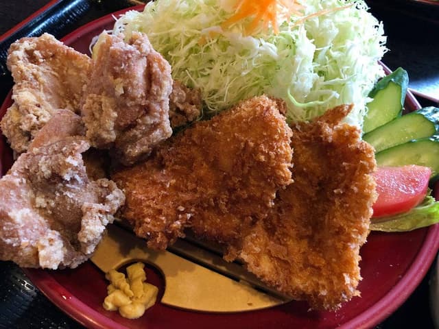 登利平 東支店 - サブ画像1