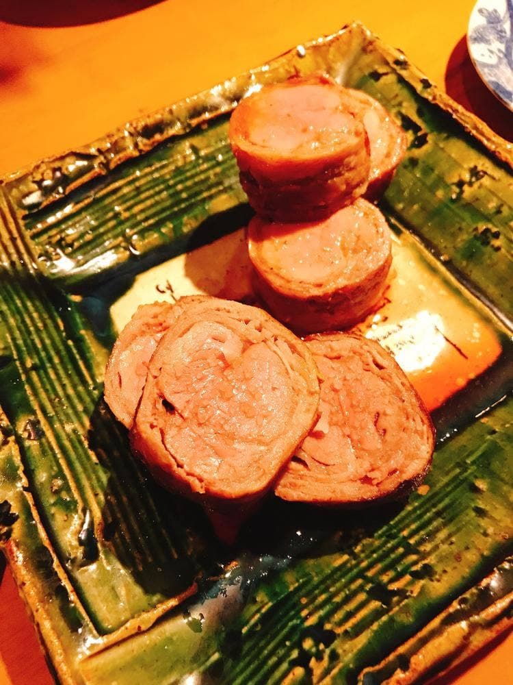 日の丸酒場 うのすけ