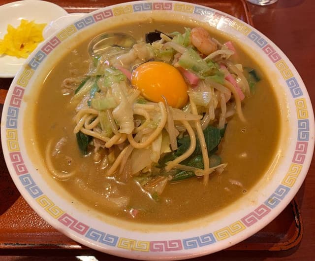 中央軒 心斎橋店 - サブ画像3