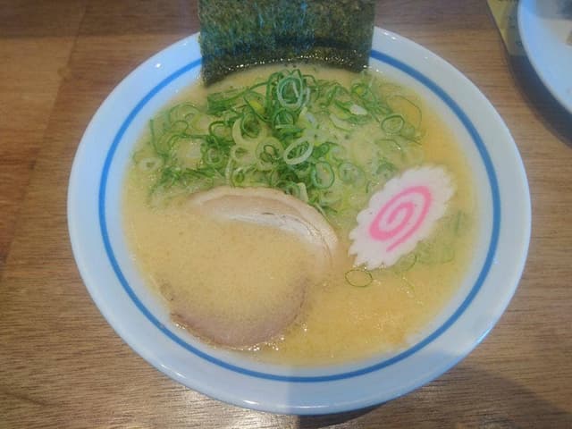ポーク軒 - サブ画像1