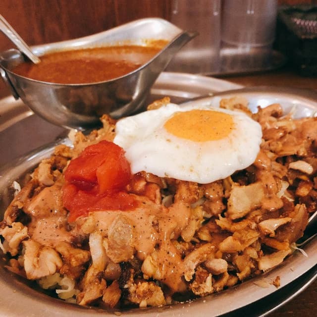 インド定食 ターリー屋 南新宿店 - サブ画像2
