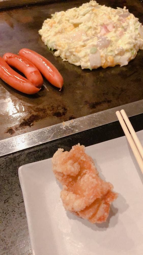 木の木