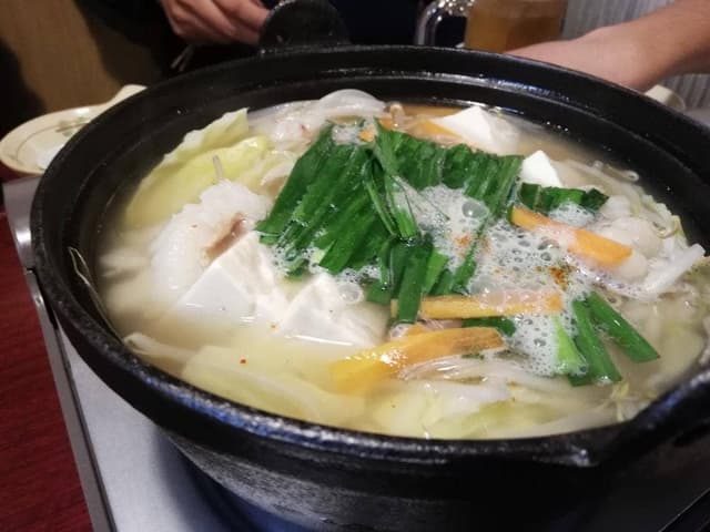 焼鳥 とりや - サブ画像1